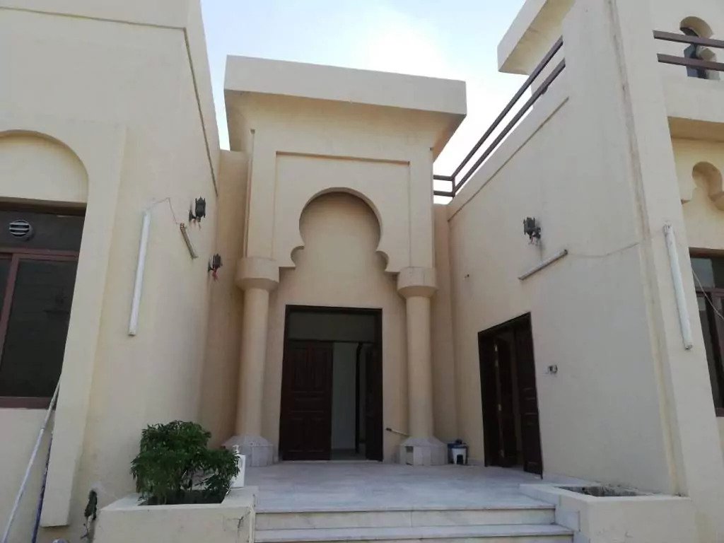 فلل ومنازل للايجار في مدينة أبو ظبي الإمارات