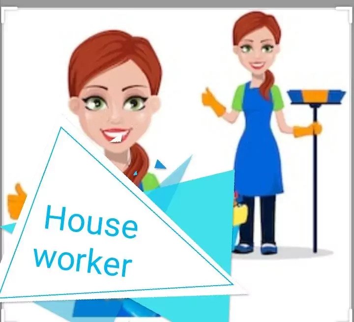 يطلب عمل عمالة منزلية في إمارة دبي الإمارات